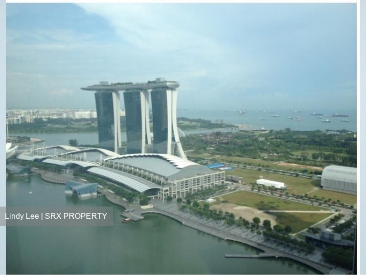 The Sail @ Marina Bay (D1), Apartment #240285951